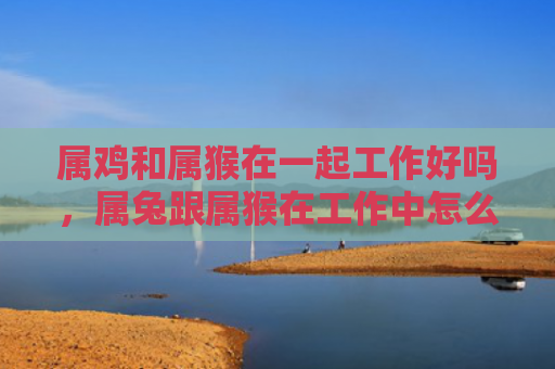 属鸡和属猴在一起工作好吗，属兔跟属猴在工作中怎么样，属兔跟属猴在同一组