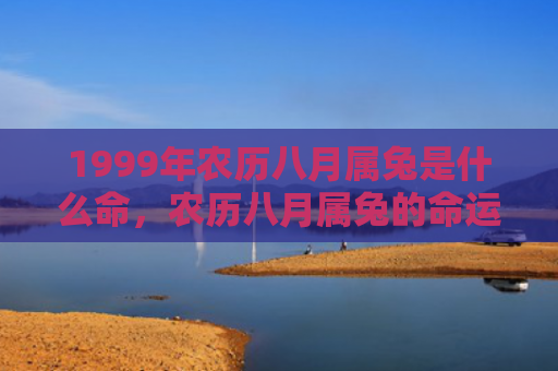 1999年农历八月属兔是什么命，农历八月属兔的命运怎么样，农历八月属兔的人命运分析