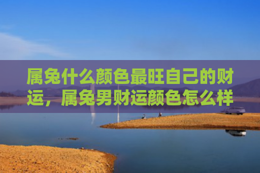 属兔什么颜色最旺自己的财运，属兔男财运颜色怎么样呢，属兔男适合选择什么颜色