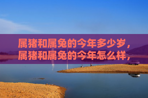 属猪和属兔的今年多少岁，属猪和属兔的今年怎么样，属猪和属兔的今年的吉凶如何