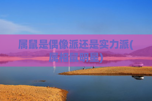 属鼠是偶像派还是实力派(属相鼠明星)