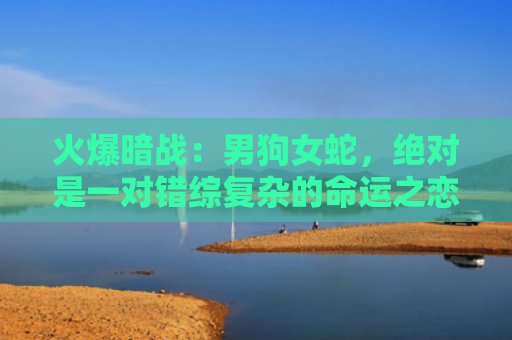 火爆暗战：男狗女蛇，绝对是一对错综复杂的命运之恋！