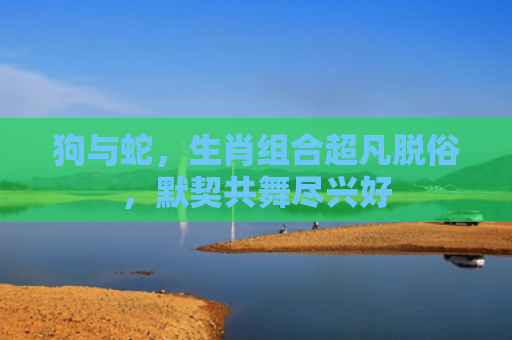 狗与蛇，生肖组合超凡脱俗，默契共舞尽兴好