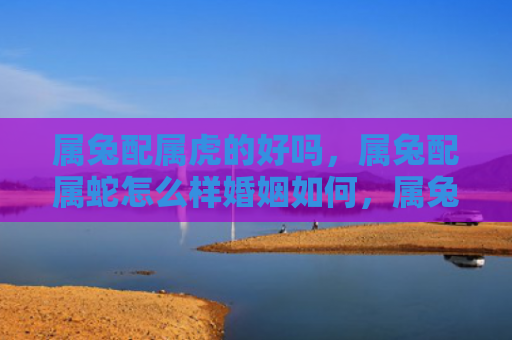 属兔配属虎的好吗，属兔配属蛇怎么样婚姻如何，属兔与属蛇的婚姻管制力怎么样