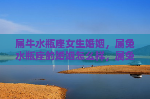 属牛水瓶座女生婚姻，属兔水瓶座的婚姻怎么样，属兔水瓶座婚姻生活的特点