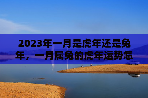 2023年一月是虎年还是兔年，一月属兔的虎年运势怎么样，属兔人在虎年一月运势分析