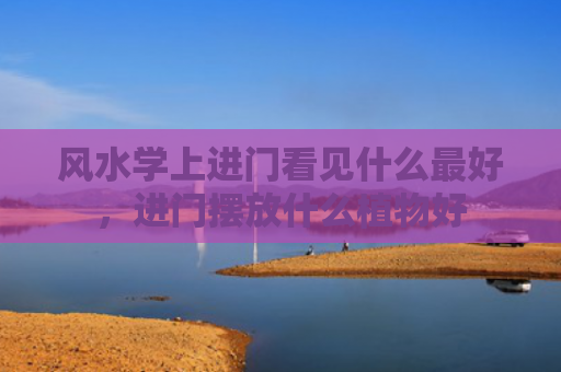 风水学上进门看见什么最好，进门摆放什么植物好