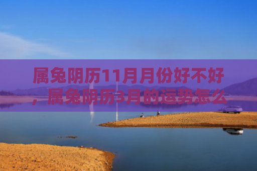 属兔阴历11月月份好不好，属兔阴历3月的运势怎么样，阴历3月的运势如何