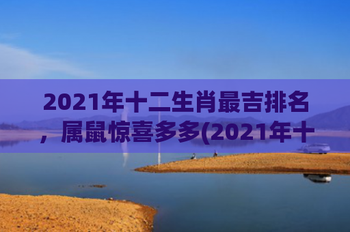 2021年十二生肖最吉排名，属鼠惊喜多多(2021年十二生肖49码表图片)