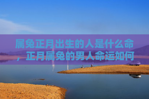 属兔正月出生的人是什么命，正月属兔的男人命运如何，兔年出生的男人命运怎样