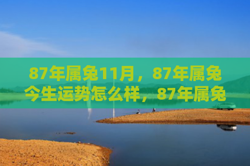 87年属兔11月，87年属兔今生运势怎么样，87年属兔人的今生运势