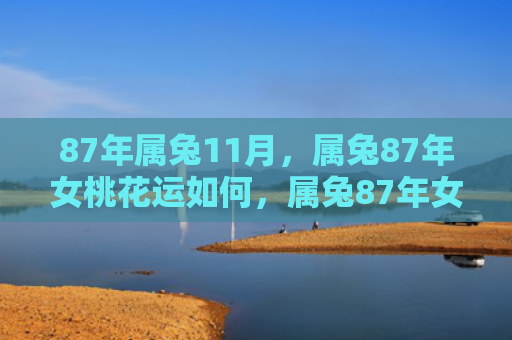 87年属兔11月，属兔87年女桃花运如何，属兔87年女的桃花运分析