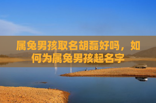 属兔男孩取名胡磊好吗，如何为属兔男孩起名字