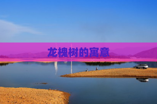 龙槐树的寓意