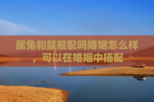 属兔和鼠般配吗婚姻怎么样，可以在婚姻中搭配