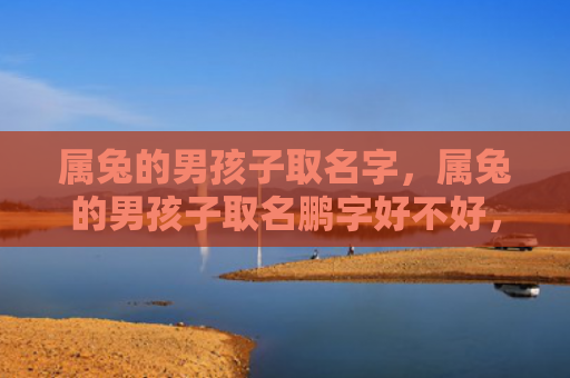 属兔的男孩子取名字，属兔的男孩子取名鹏字好不好，为属兔的男孩子取名字