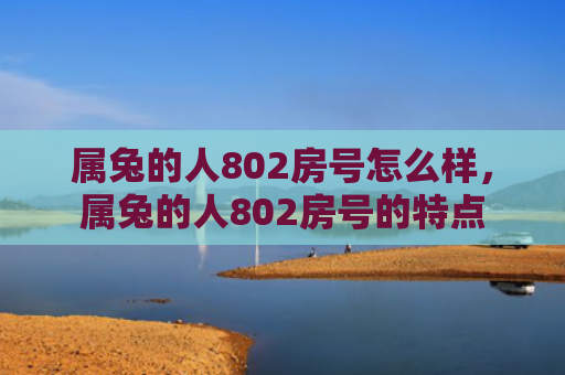 属兔的人802房号怎么样，属兔的人802房号的特点