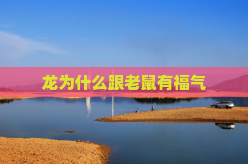 龙为什么跟老鼠有福气