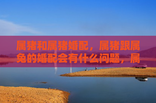 属猪和属猪婚配，属猪跟属兔的婚配会有什么问题，属猪跟属兔的婚配的优缺点