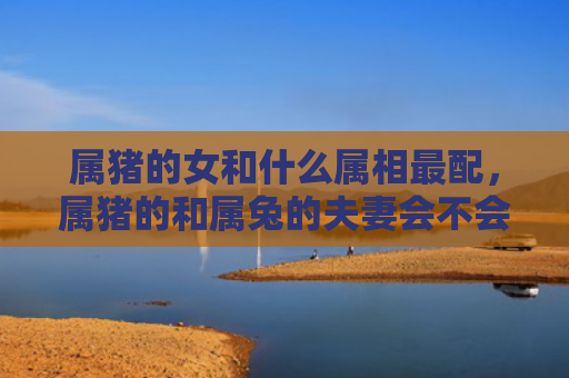 属猪的女和什么属相最配，属猪的和属兔的夫妻会不会过得舒心，属猪的和属兔的夫妻相处如何