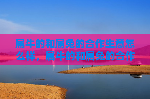 属牛的和属兔的合作生意怎么样，属牛的和属兔的合作财运怎么样呀，还是互相拖欠