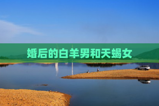 婚后的白羊男和天蝎女