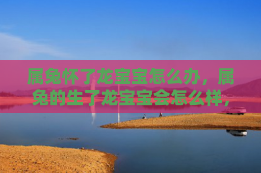 属兔怀了龙宝宝怎么办，属兔的生了龙宝宝会怎么样，属兔生出龙宝宝的可能性有多大