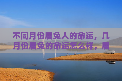 不同月份属兔人的命运，几月份属兔的命运怎么样，属兔的命运如何影响自己的生活