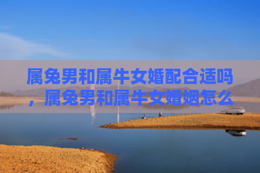 属兔男和属牛女婚配合适吗，属兔男和属牛女婚姻怎么样呢，探究属兔男和属牛女的婚姻情况