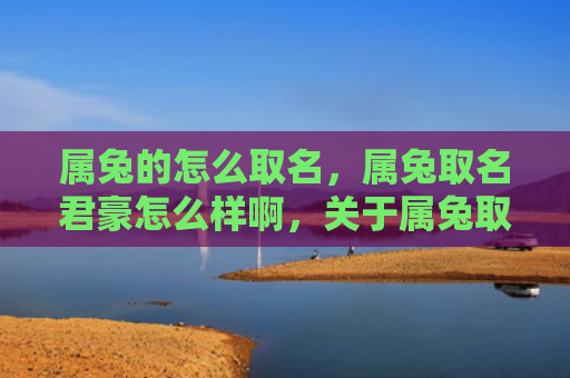 属兔的怎么取名，属兔取名君豪怎么样啊，关于属兔取名君豪的一些想法