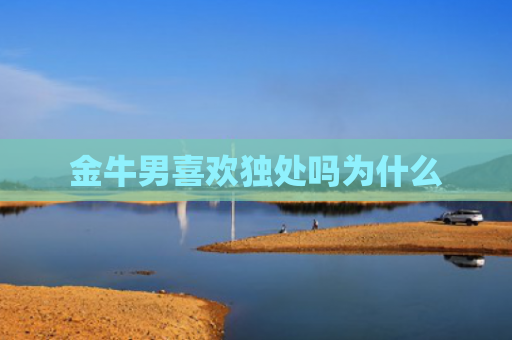 金牛男喜欢独处吗为什么
