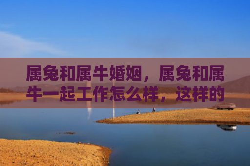 属兔和属牛婚姻，属兔和属牛一起工作怎么样，这样的团队效率会高吗