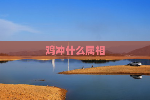 鸡冲什么属相