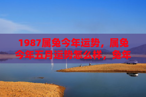 1987属兔今年运势，属兔今年五月运势怎么样，兔年五月运势详解