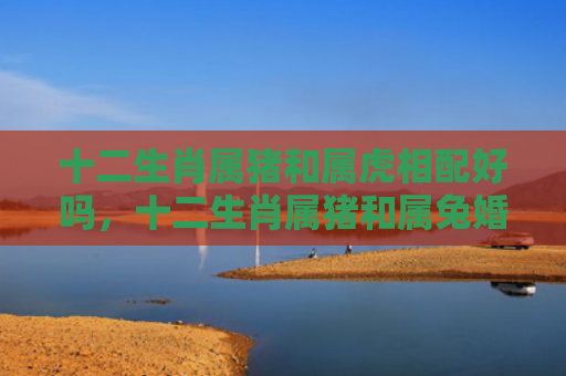 十二生肖属猪和属虎相配好吗，十二生肖属猪和属兔婚姻怎么样，属猪和属兔可以相互扶持共度一生吗
