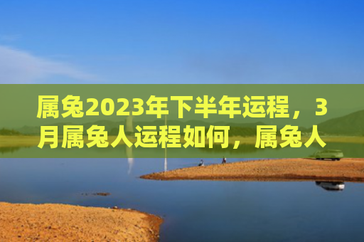 属兔2023年下半年运程，3月属兔人运程如何，属兔人在3月的运势怎么样