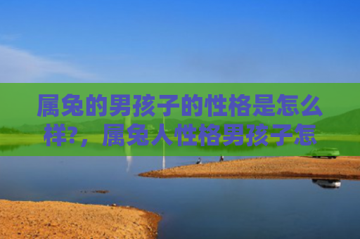属兔的男孩子的性格是怎么样?，属兔人性格男孩子怎么样，属兔男孩子的性格特点