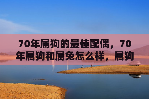 70年属狗的最佳配偶，70年属狗和属兔怎么样，属狗和属兔的70年怎么过