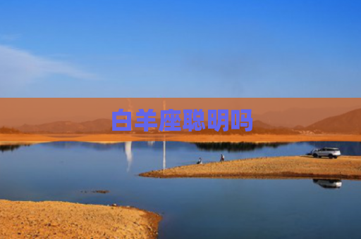 白羊座聪明吗