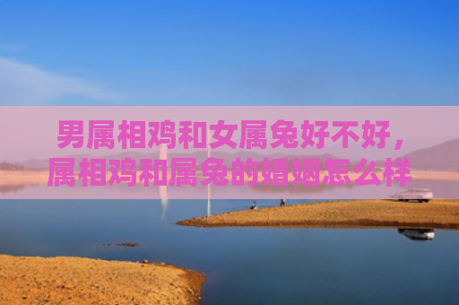 男属相鸡和女属兔好不好，属相鸡和属兔的婚姻怎么样，属相鸡和属兔的合婚搭配详解