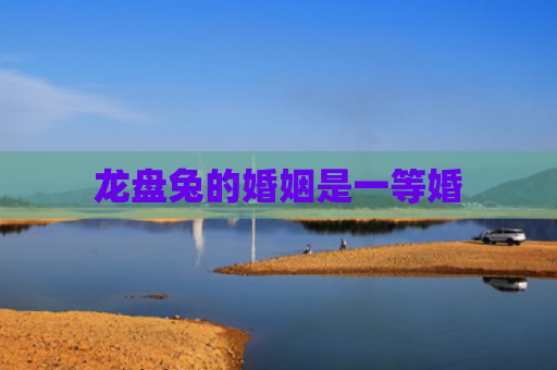 龙盘兔的婚姻是一等婚