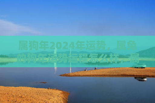 属狗年2024年运势，属兔的狗年运势运程怎么样，属兔人的狗年运势如何