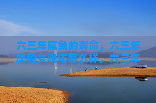 六三年属兔的寿命，六三年属兔女晚年怎么样，六三年属兔女晚年情况