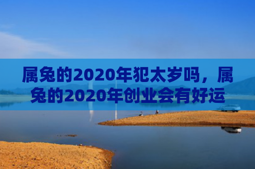 属兔的2020年犯太岁吗，属兔的2020年创业会有好运吗，属兔的2020年创业前景如何