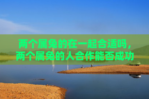 两个属兔的在一起合适吗，两个属兔的人合作能否成功，属兔的人如何合作更顺利