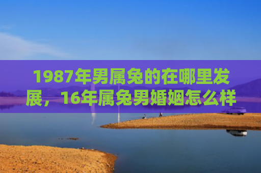 1987年男属兔的在哪里发展，16年属兔男婚姻怎么样，属兔男结婚后的幸福生活