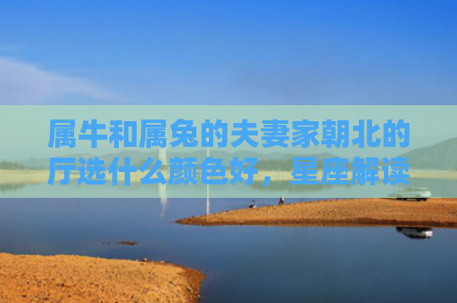 属牛和属兔的夫妻家朝北的厅选什么颜色好，星座解读落实