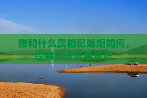 猪和什么属相配婚姻如何，经典解答星座知识
