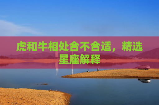 虎和牛相处合不合适，精选星座解释