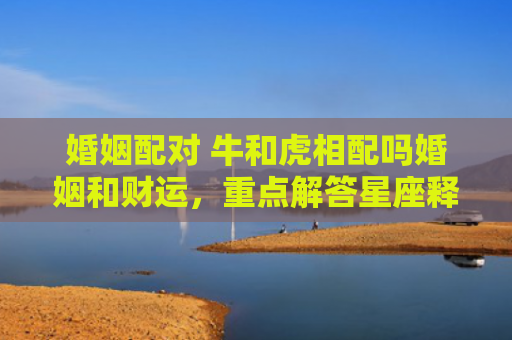 婚姻配对 牛和虎相配吗婚姻和财运，重点解答星座释义